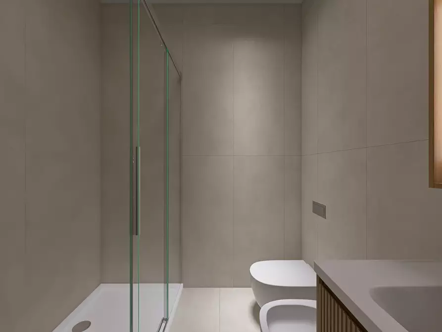 Immagine 9 di Appartamento in vendita  a San Sperate