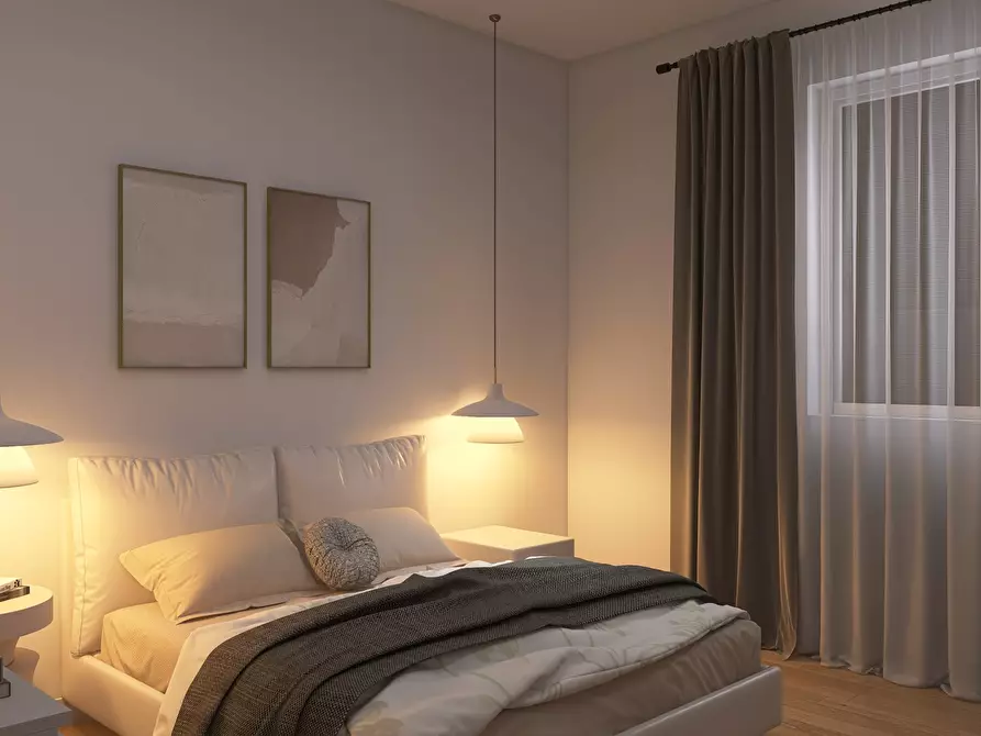 Immagine 6 di Appartamento in vendita  a San Sperate