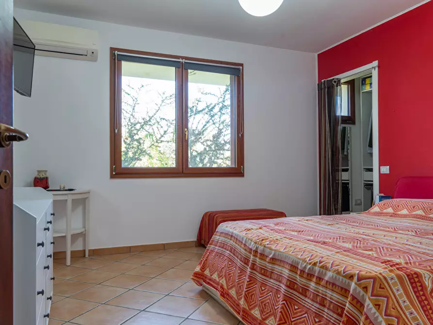 Immagine 27 di Villa in vendita  a San Sperate