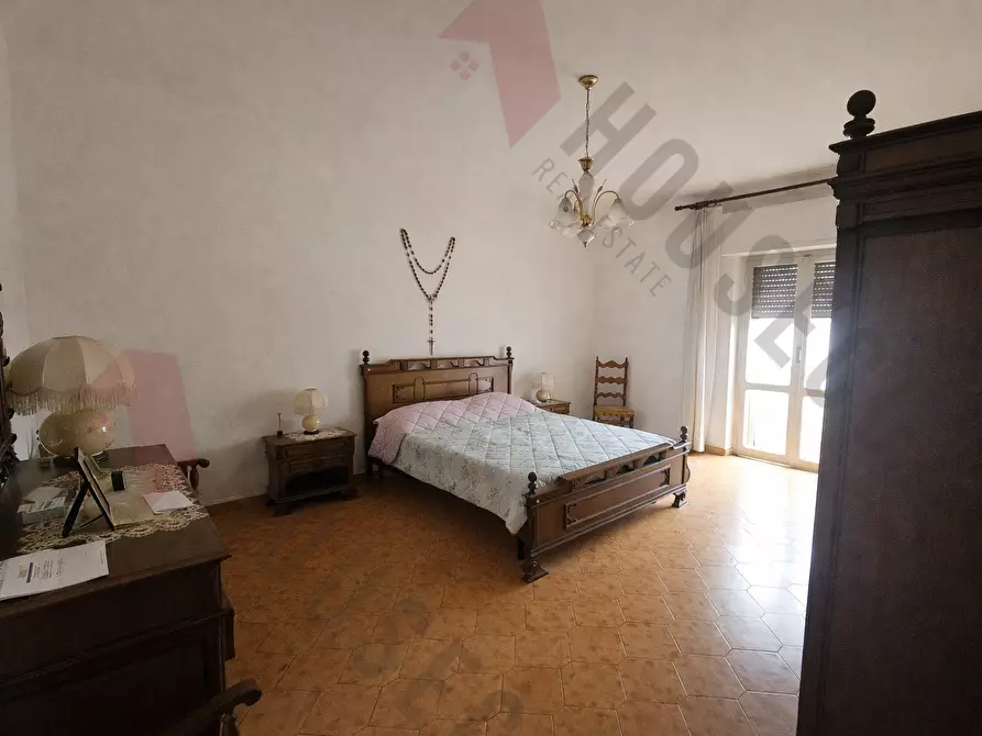 Immagine 8 di Appartamento in vendita  in Via Monteponi a Cagliari