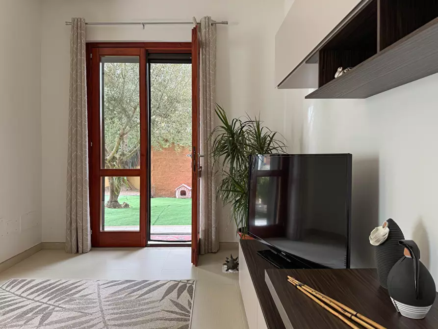 Immagine 11 di Casa indipendente in vendita  a Ussana