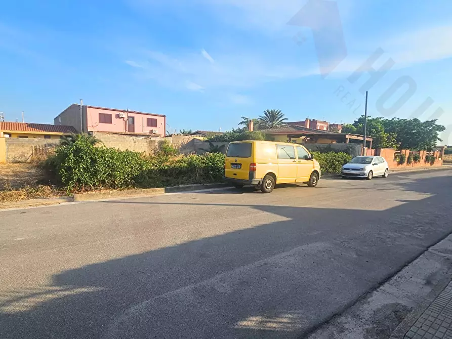 Immagine 4 di Terreno agricolo in vendita  in Via Cocco Ortu a Maracalagonis