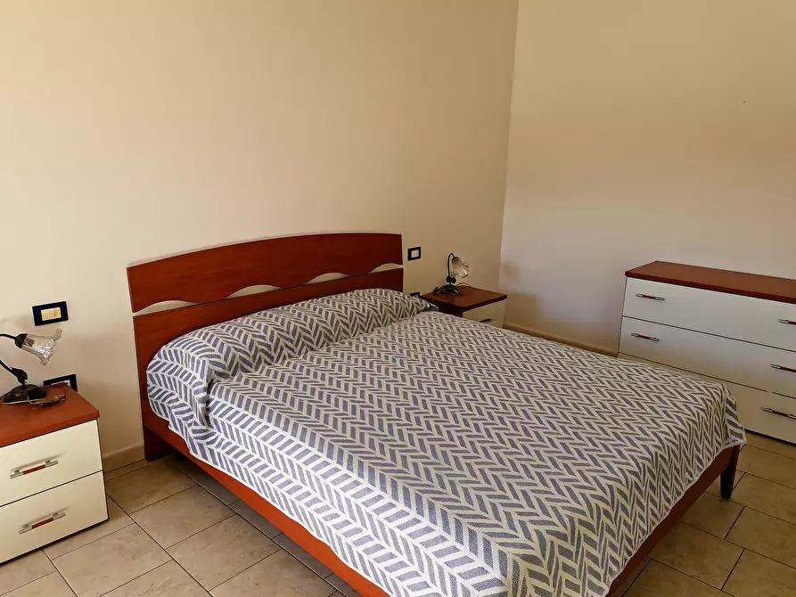 Immagine 6 di Appartamento in vendita  in Via Aureliana a Monserrato