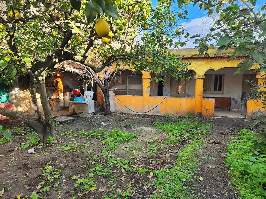 Immagine 2 di Casa indipendente in vendita  a San Sperate