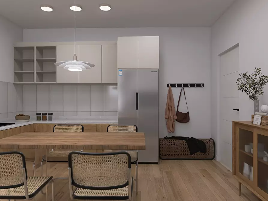 Immagine 2 di Appartamento in vendita  a San Sperate