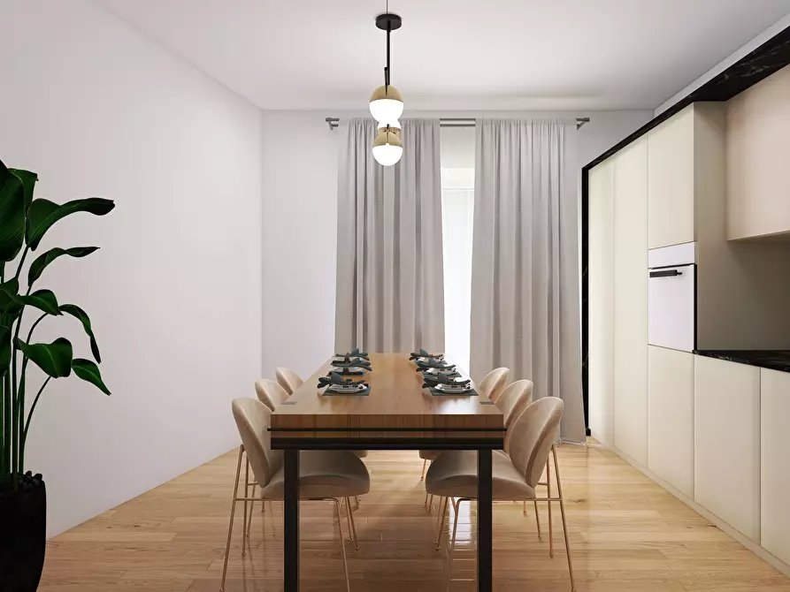 Immagine 30 di Casa semindipendente in vendita  a San Sperate