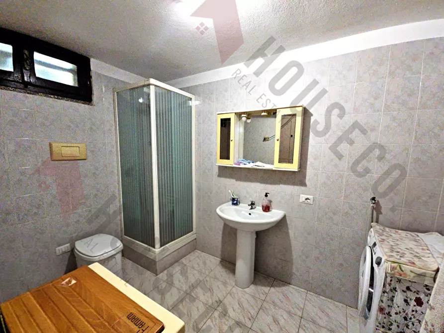 Immagine 12 di Villa in vendita  in Via Logudoro a Quartu Sant'elena