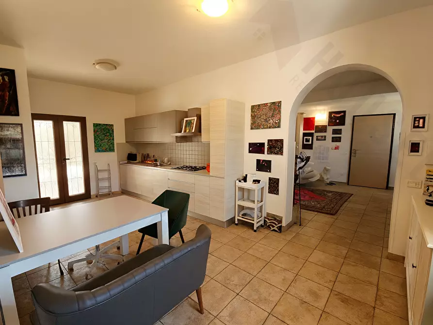 Immagine 8 di Casa indipendente in vendita  in Via degli Iberis a Quartu Sant'elena