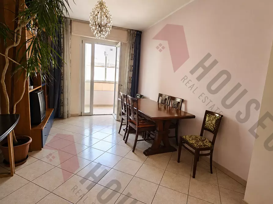 Immagine 4 di Appartamento in vendita  in Via Giuseppe Giusti a Quartu Sant'elena