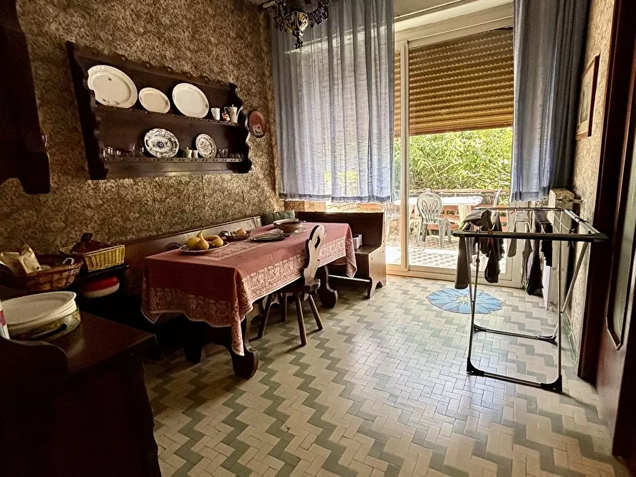 Immagine 12 di Casa semindipendente in vendita  a Arcola