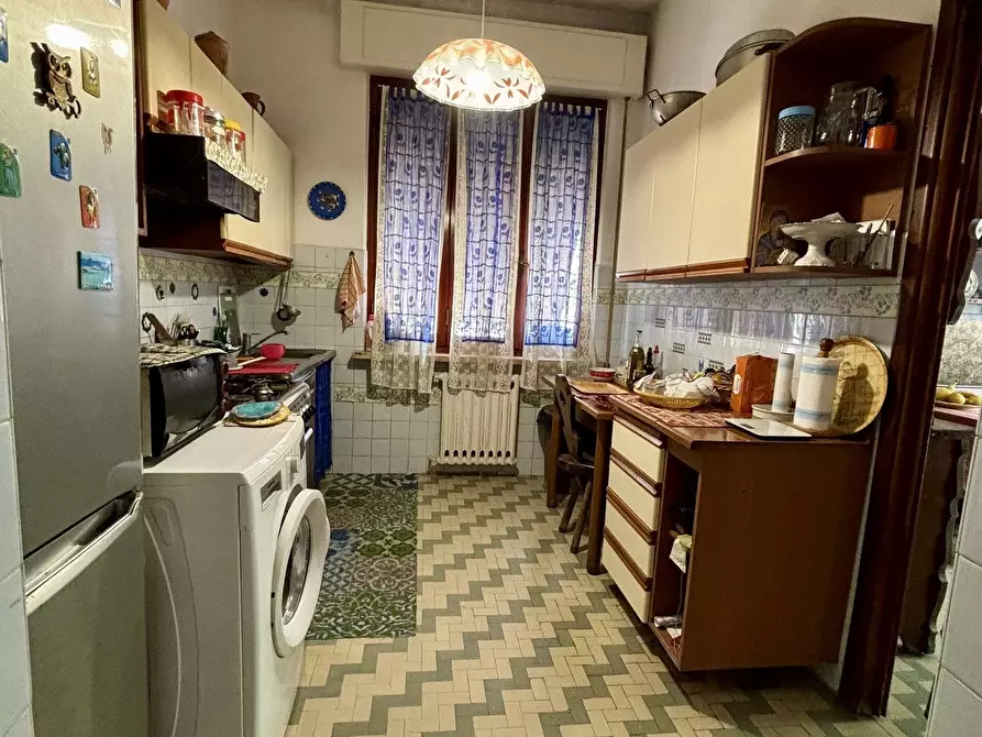 Immagine 13 di Casa semindipendente in vendita  a Arcola
