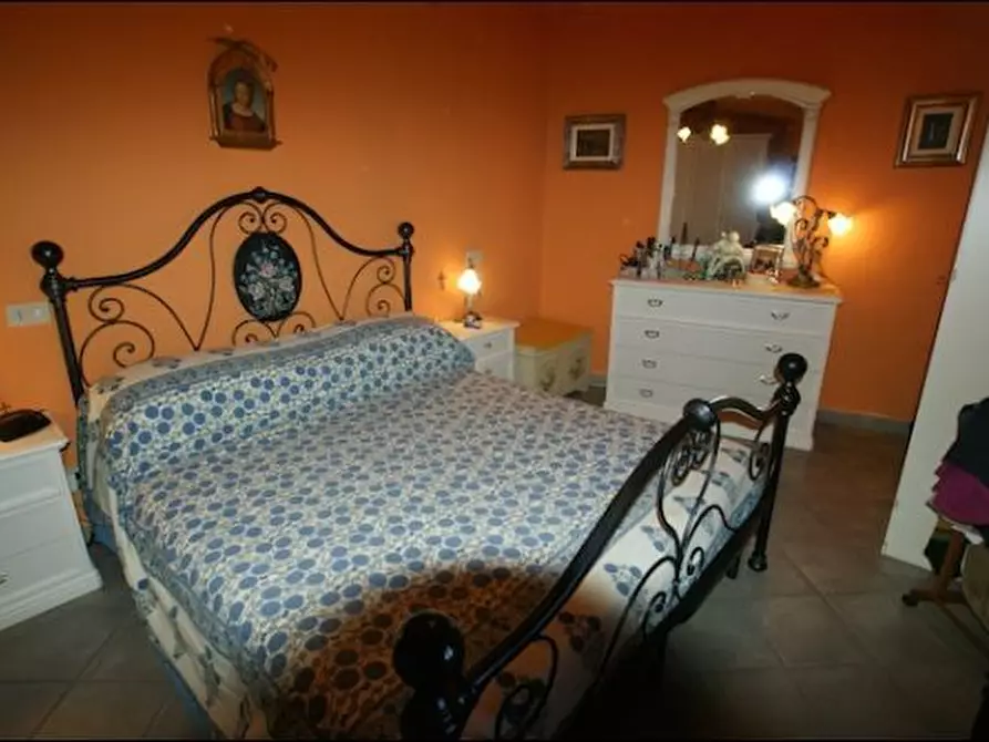 Immagine 6 di Terratetto in vendita  a Vezzano Ligure