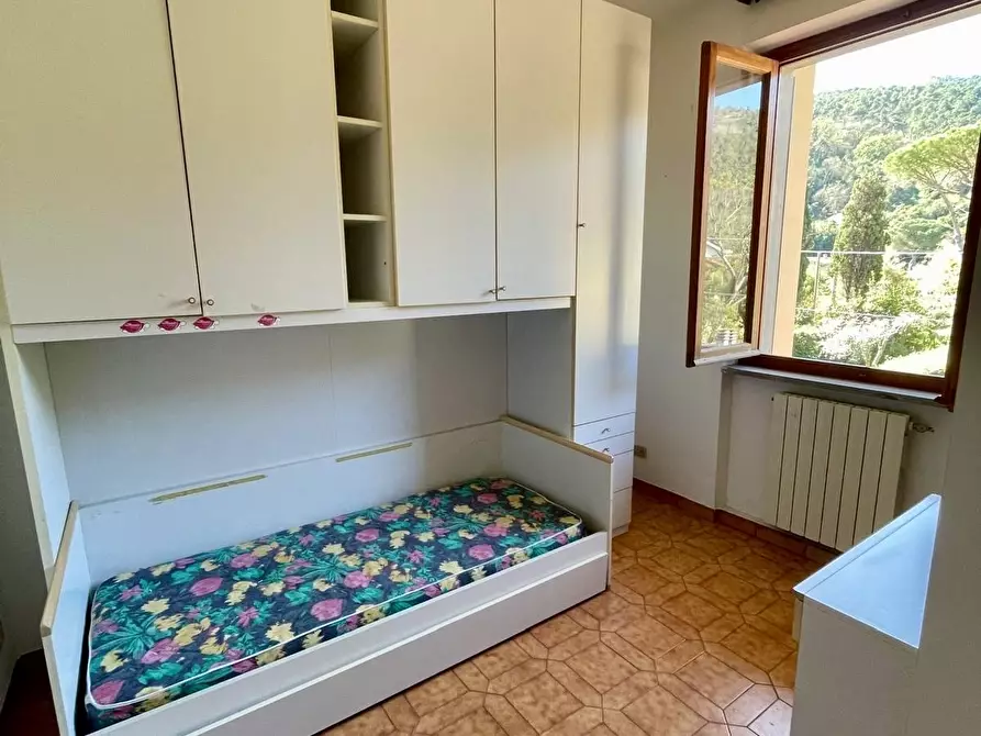 Immagine 16 di Casa semindipendente in vendita  a Ameglia