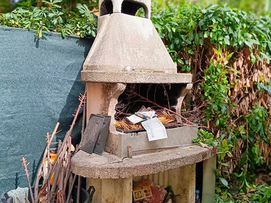 Immagine 36 di Casa semindipendente in vendita  a Ameglia