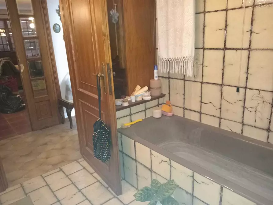 Immagine 21 di Villa in vendita  a Arcola