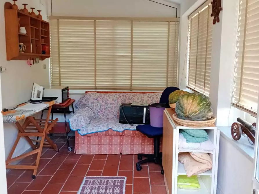 Immagine 10 di Terratetto in vendita  a Ameglia