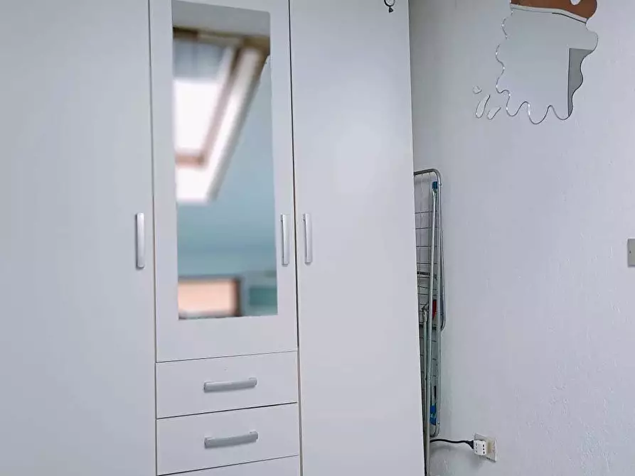 Immagine 15 di Mansarda in vendita  a Ameglia