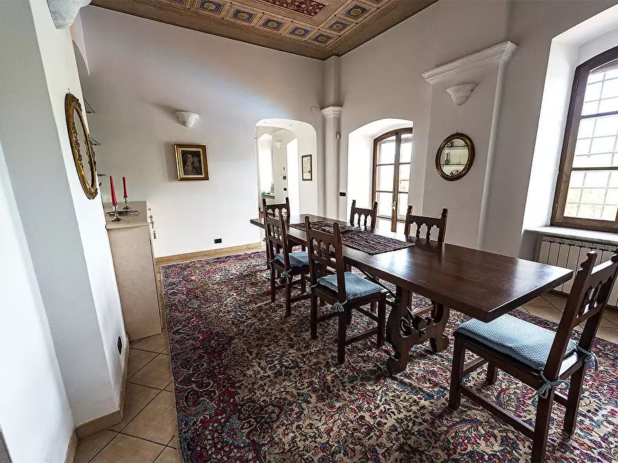 Immagine 3 di Casa semindipendente in vendita  a Ameglia