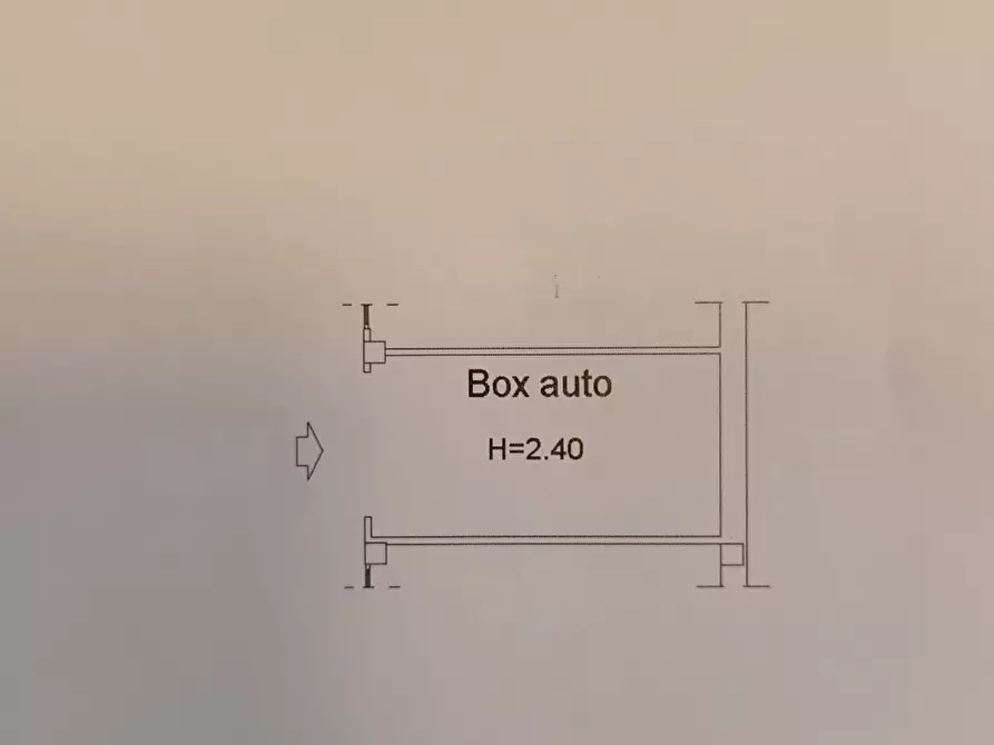 Immagine 27 di Quadrilocale in vendita  a Ameglia