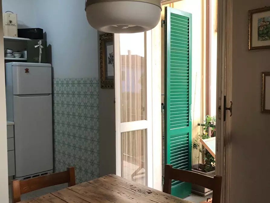 Immagine 14 di Trilocale in vendita  in Via dell'Angelo 12 a Ameglia