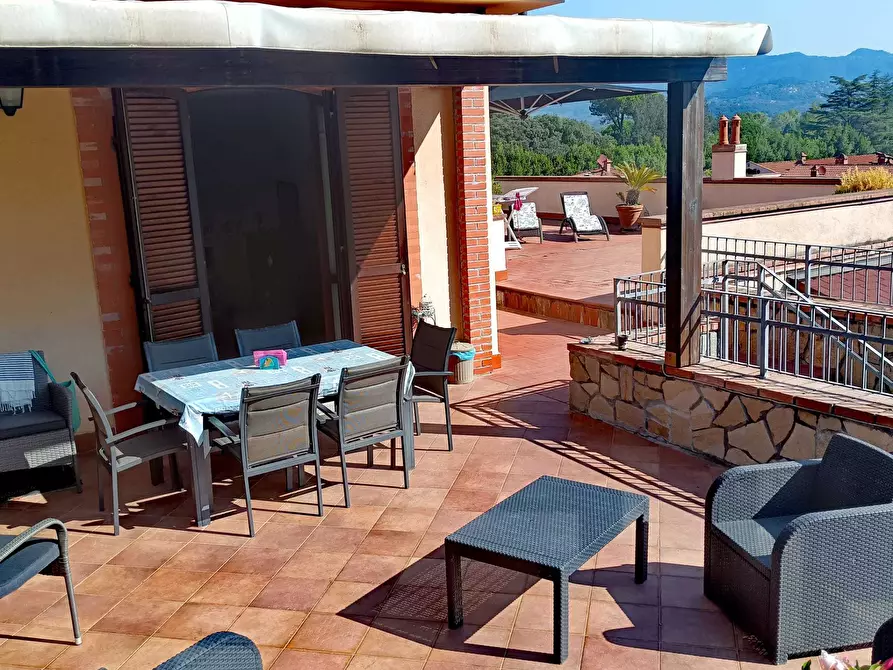 Immagine 24 di Casa semindipendente in affitto  a Ameglia