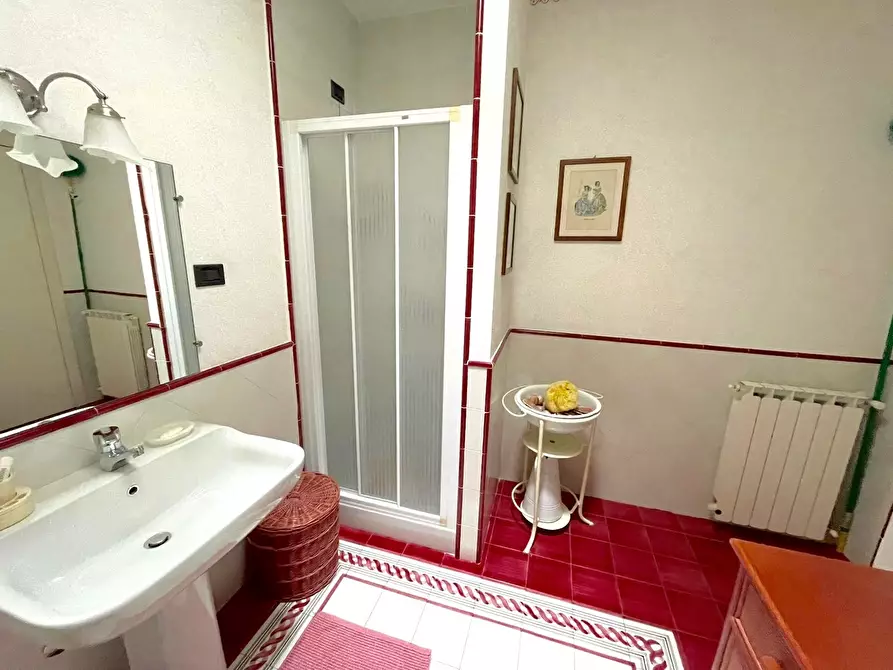 Immagine 29 di Casa semindipendente in vendita  a Ameglia