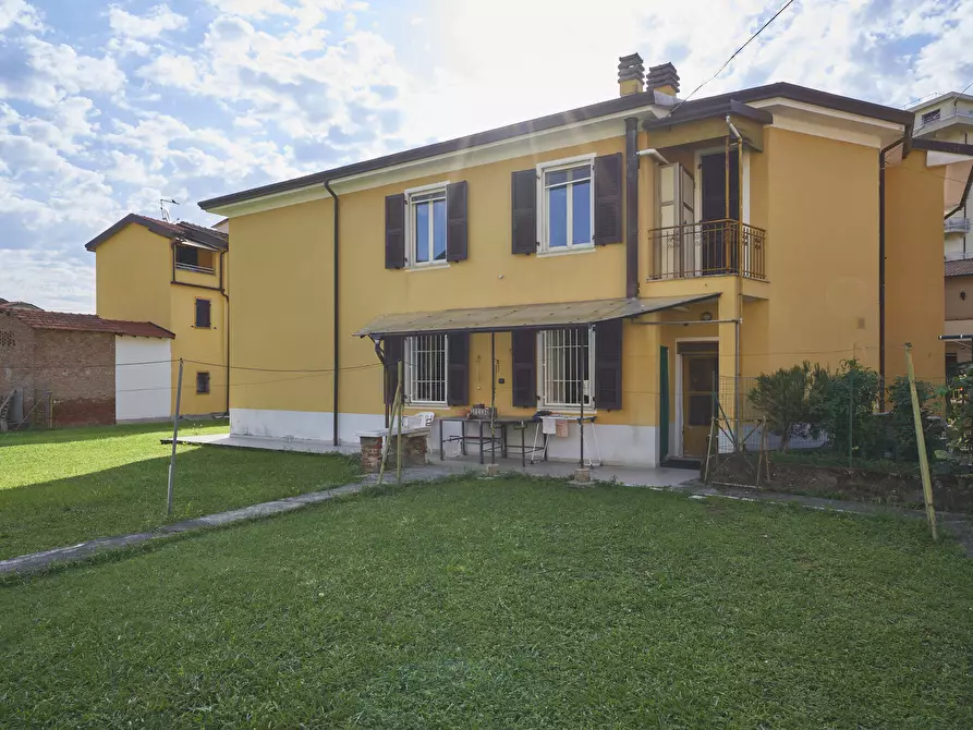Immagine 3 di Casa bifamiliare in vendita  a Arcola