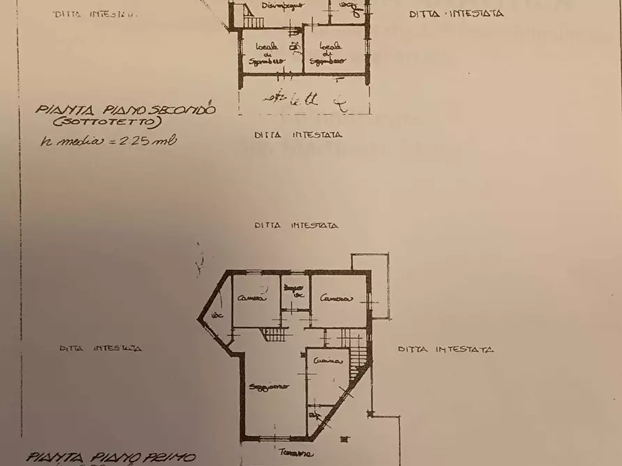 Immagine 37 di Villa in vendita  a Arcola