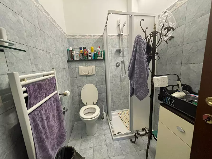 Immagine 8 di Villa in vendita  a Sarzana