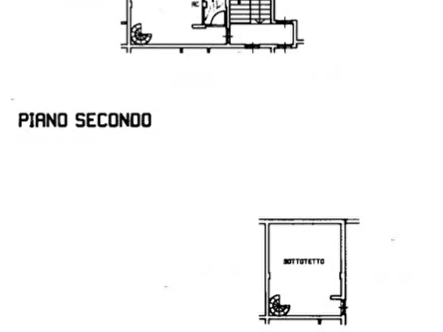 Immagine 13 di Bilocale in vendita  a Ameglia