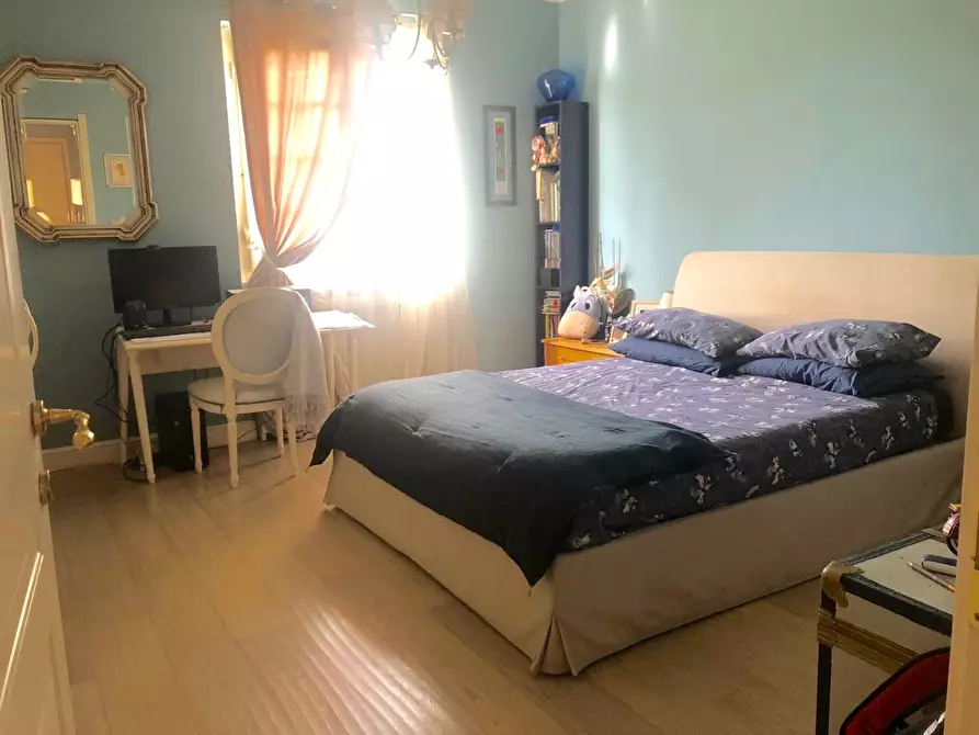 Immagine 14 di Villa in vendita  a Sarzana