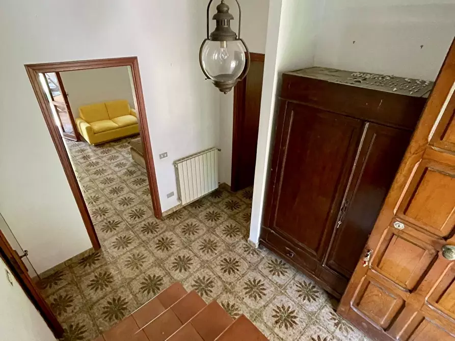 Immagine 6 di Casa semindipendente in vendita  a Ameglia