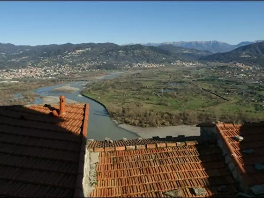 Immagine 1 di Terratetto in vendita  a Vezzano Ligure