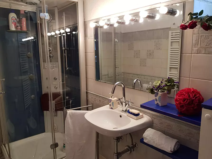 Immagine 20 di Casa semindipendente in vendita  a Ameglia