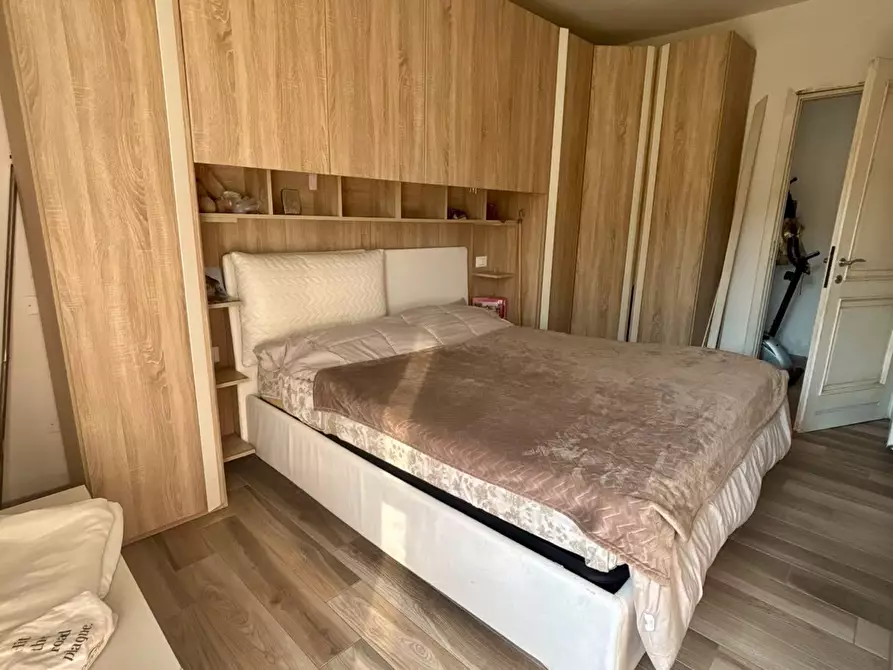 Immagine 13 di Porzione di casa in affitto  a Ameglia