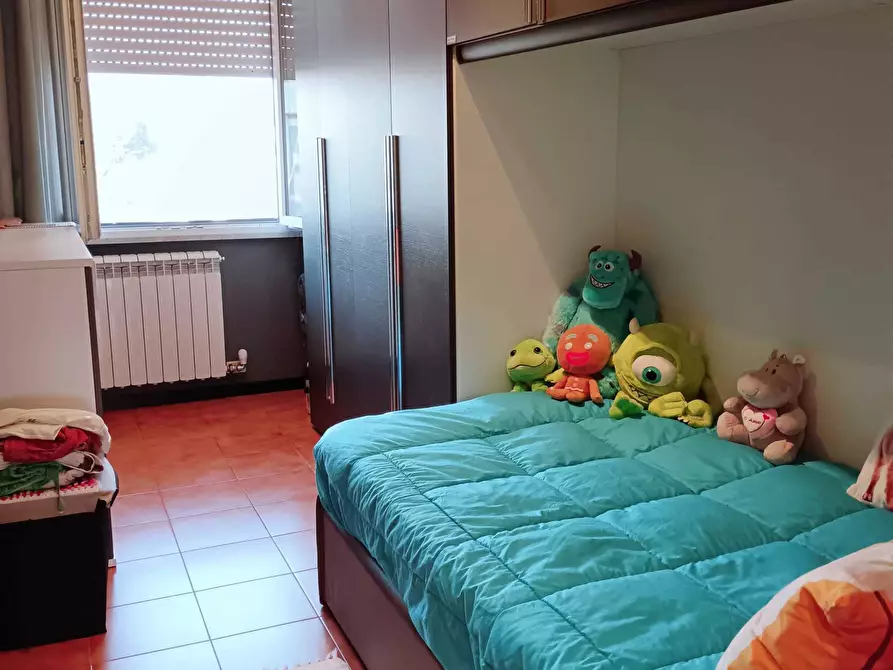 Immagine 9 di Pentalocale in vendita  a Ortonovo