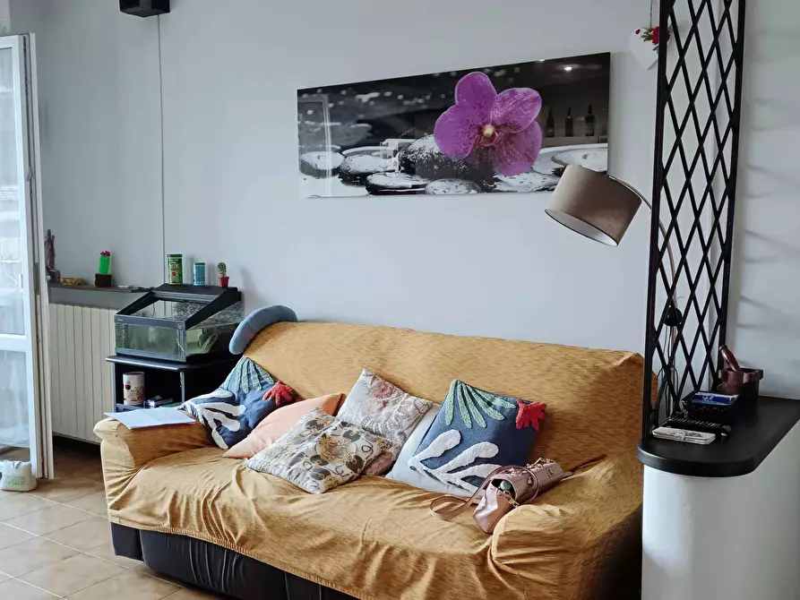 Immagine 6 di Pentalocale in vendita  a Ortonovo