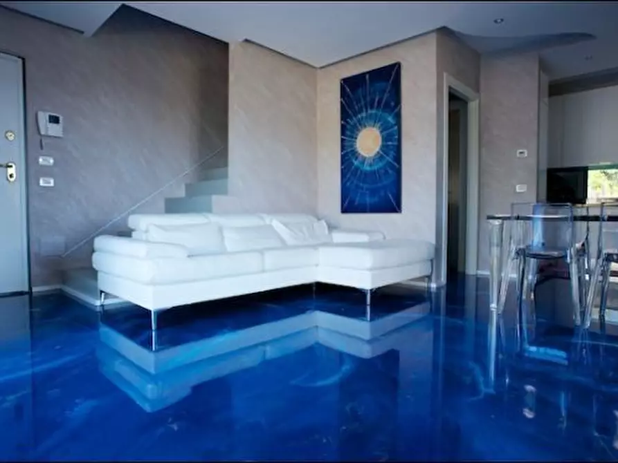 Immagine 14 di Casa semindipendente in vendita  a Lerici