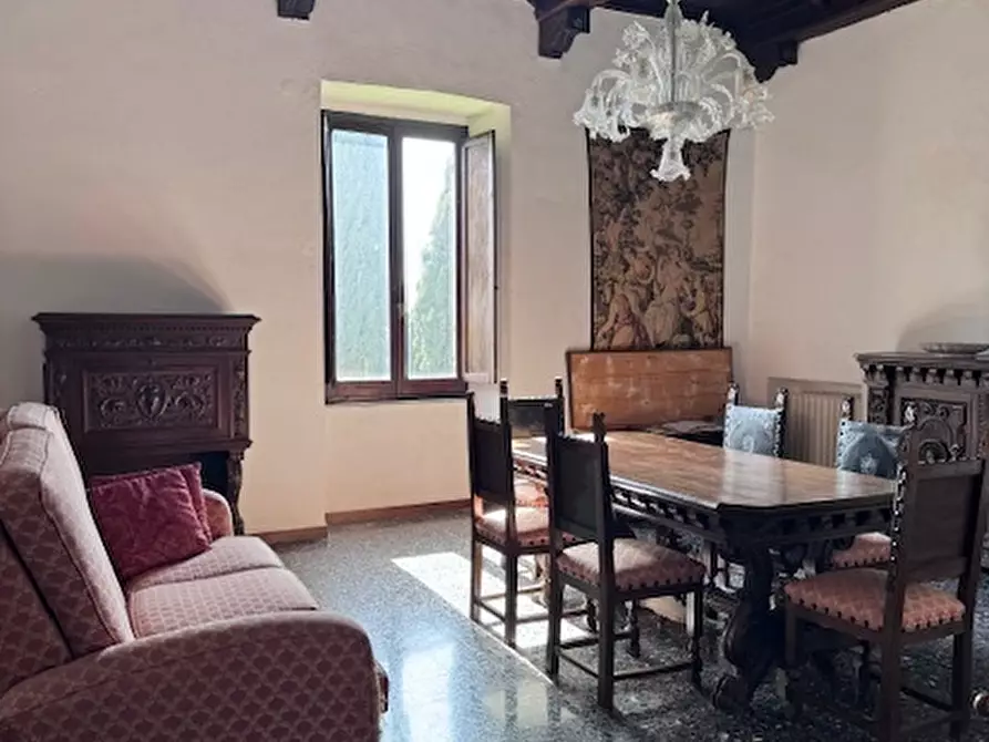 Immagine 22 di Casa trifamiliare in vendita  a Arcola