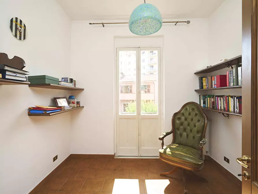 Immagine 30 di Casa bifamiliare in vendita  a Arcola