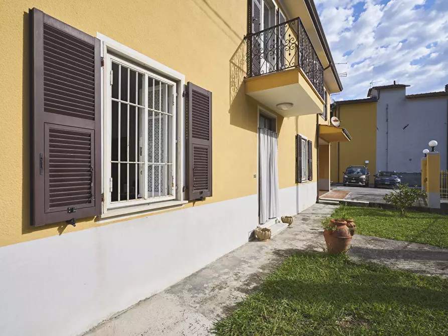 Immagine 5 di Casa bifamiliare in vendita  a Arcola