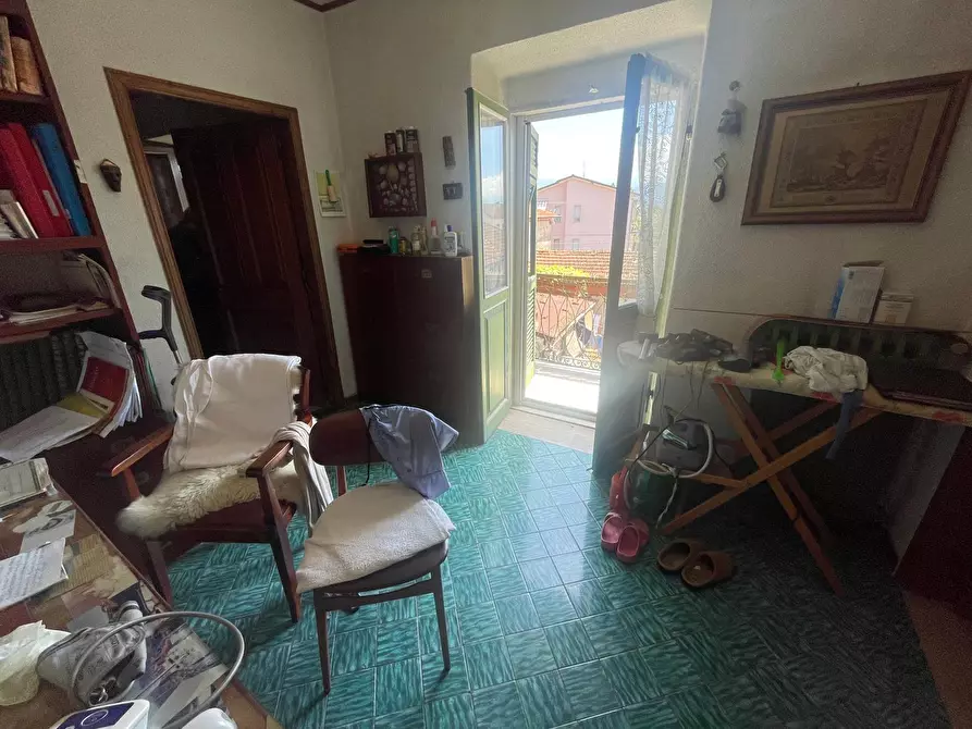 Immagine 10 di Casa indipendente in vendita  a Ameglia