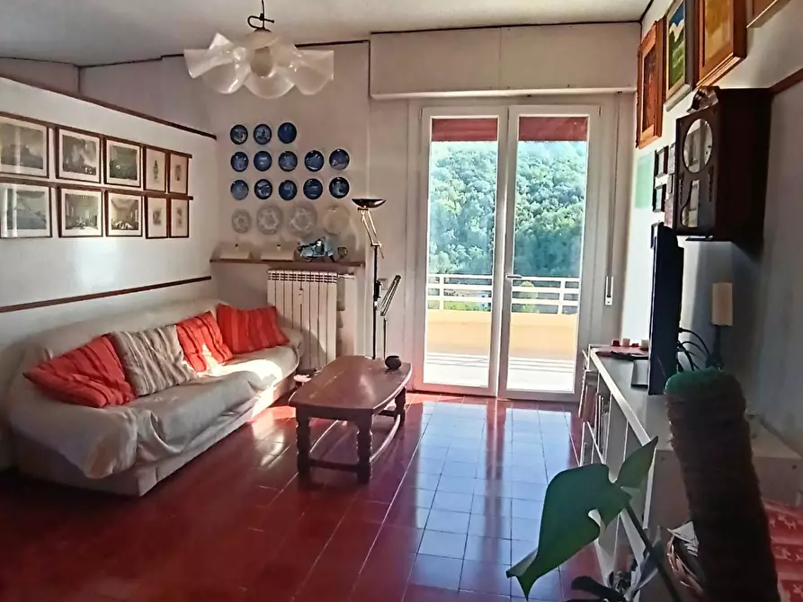 Immagine 4 di Attico in vendita  a Arcola