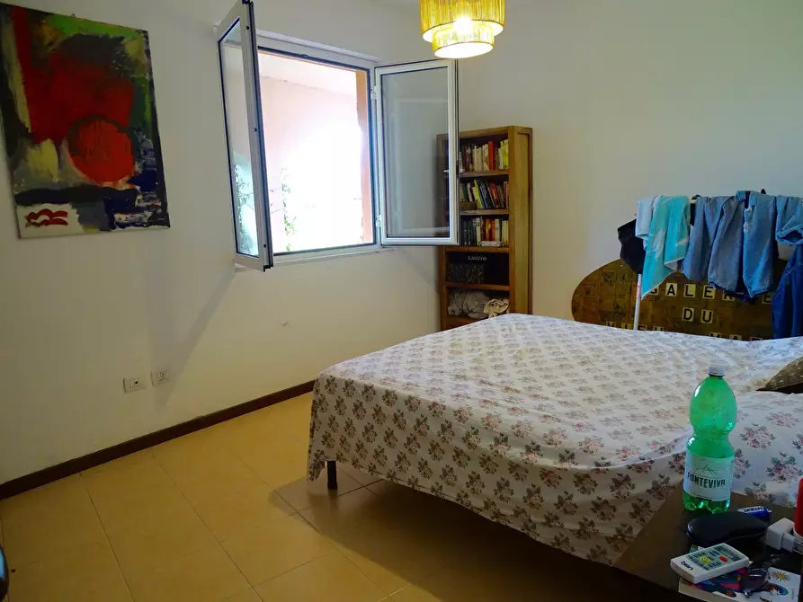 Immagine 5 di Bilocale in vendita  a Ameglia