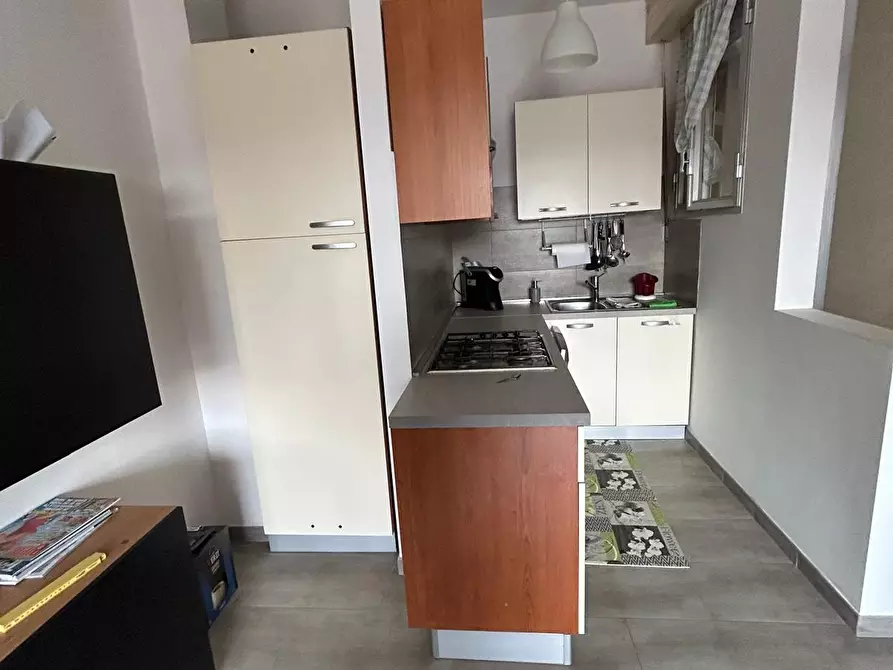 Immagine 9 di Trilocale in vendita  a Ameglia