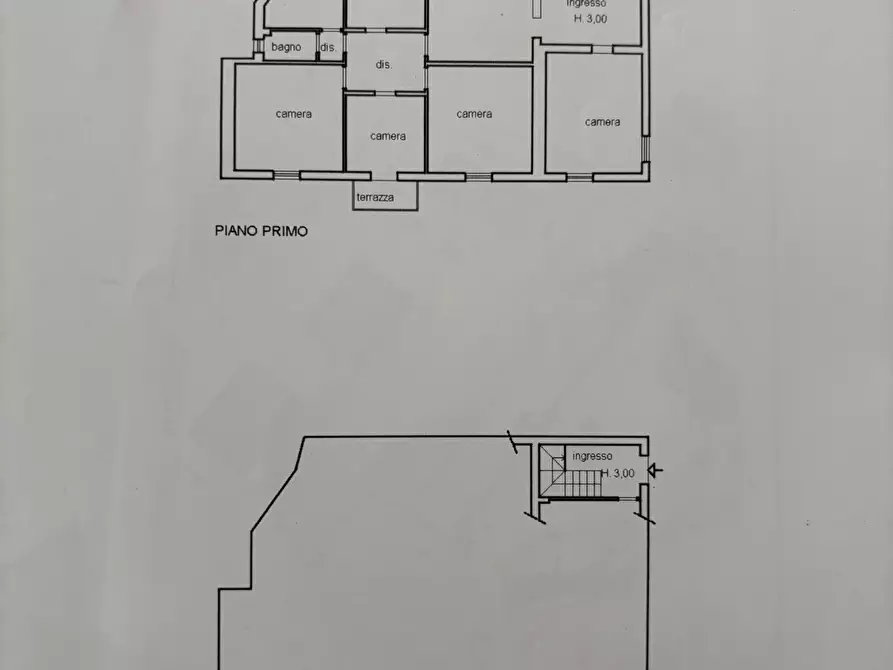 Immagine 37 di Casa bifamiliare in vendita  a Arcola