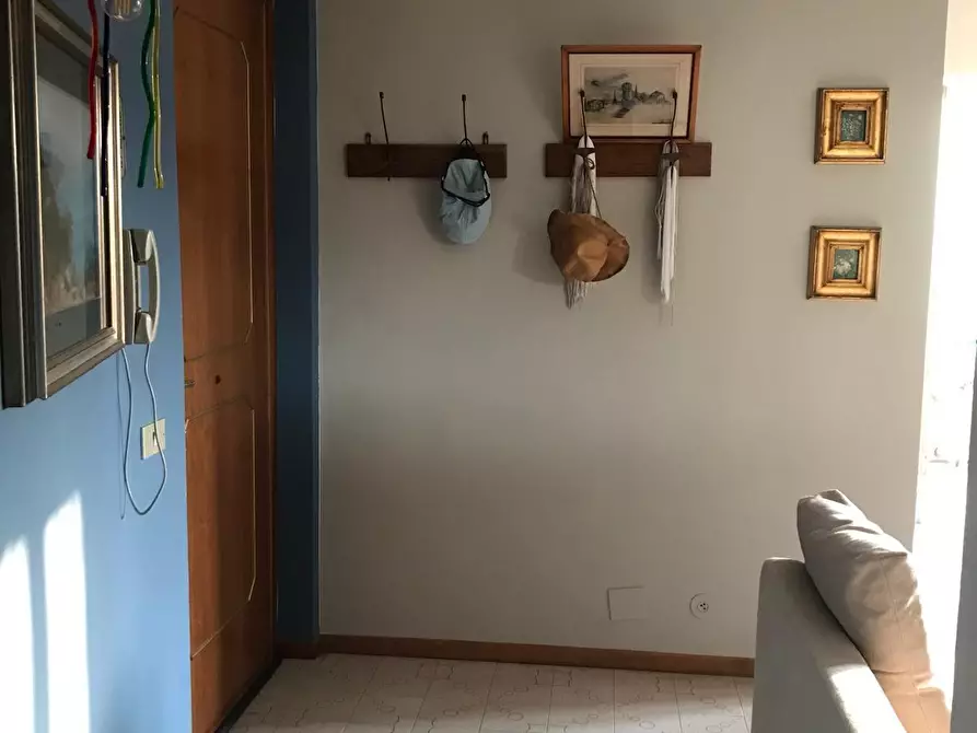 Immagine 10 di Trilocale in vendita  in Via dell'Angelo 12 a Ameglia