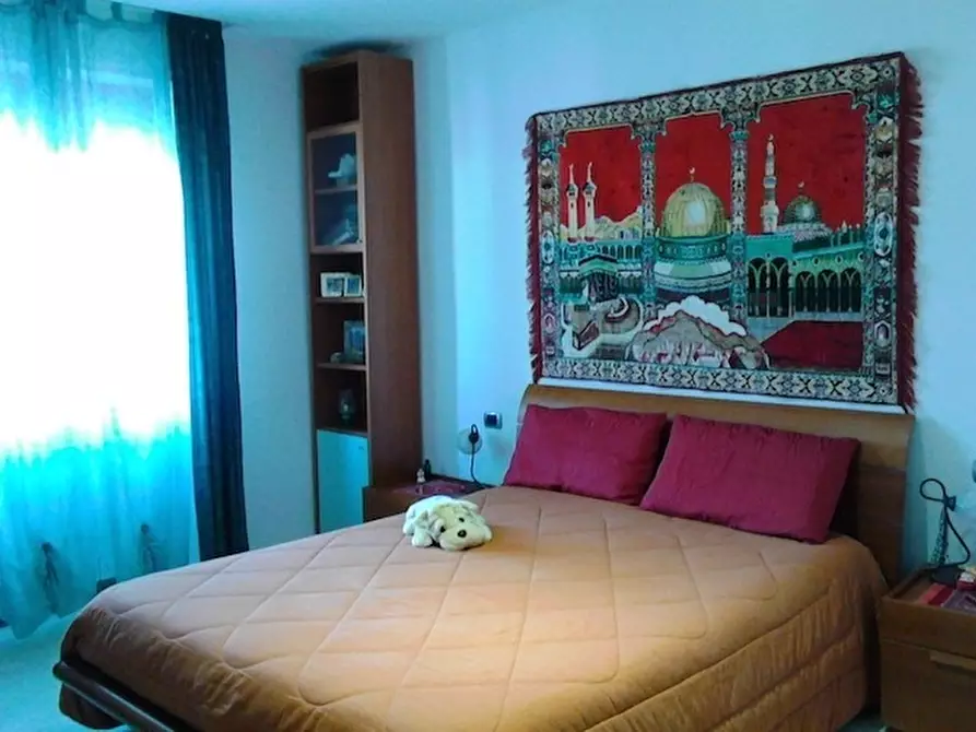 Immagine 5 di Quadrilocale in vendita  a Ameglia