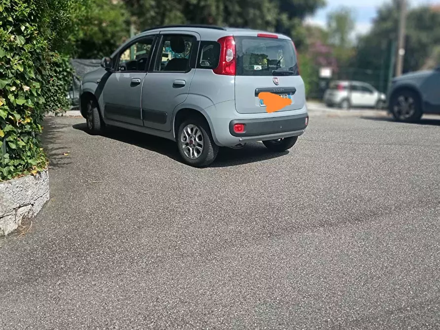 Immagine 25 di Bilocale in vendita  a Ameglia