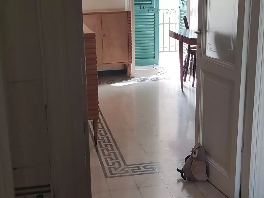 Immagine 6 di Appartamento in vendita  a La Spezia